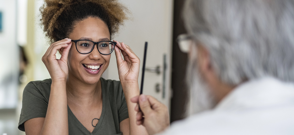 How Long Do Eye Appointments Take?