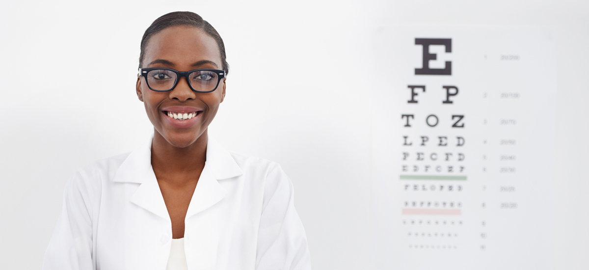 Where to Get an Eye Exam